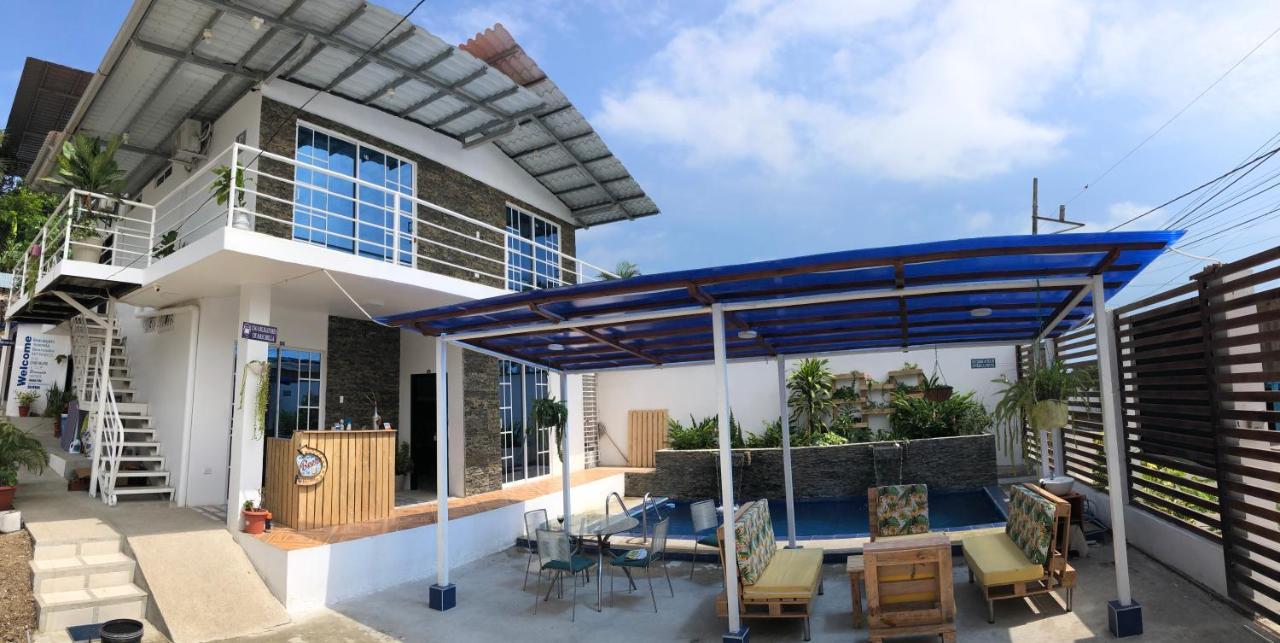 L'Vanna Hotel Pedernales Exterior photo